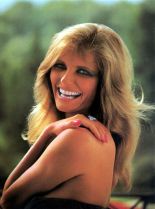 Cheryl Tiegs