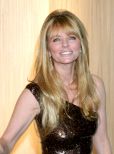 Cheryl Tiegs