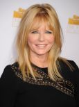 Cheryl Tiegs