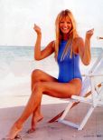 Cheryl Tiegs