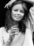 Cheryl Tiegs