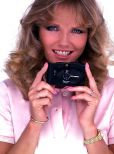 Cheryl Tiegs