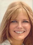 Cheryl Tiegs