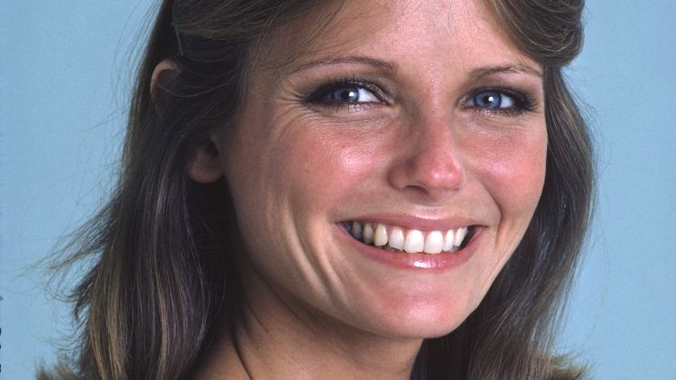 Cheryl Tiegs