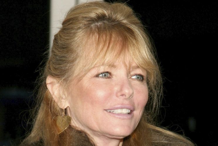 Cheryl Tiegs