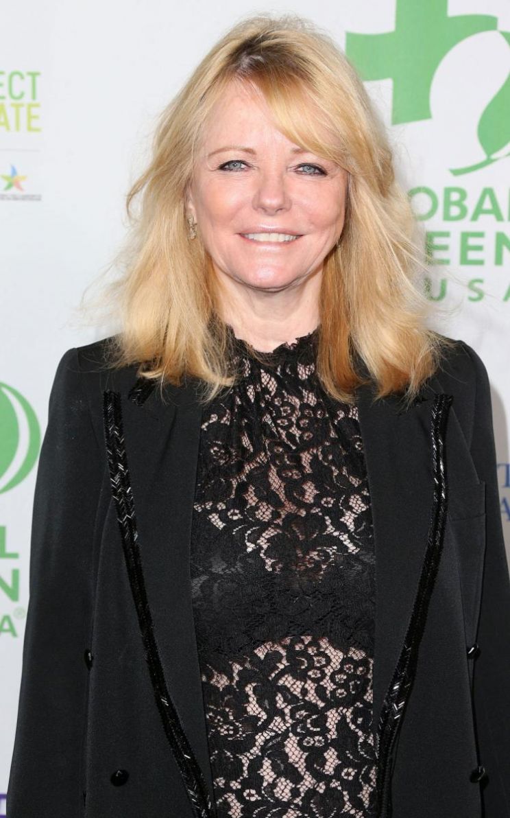 Cheryl Tiegs