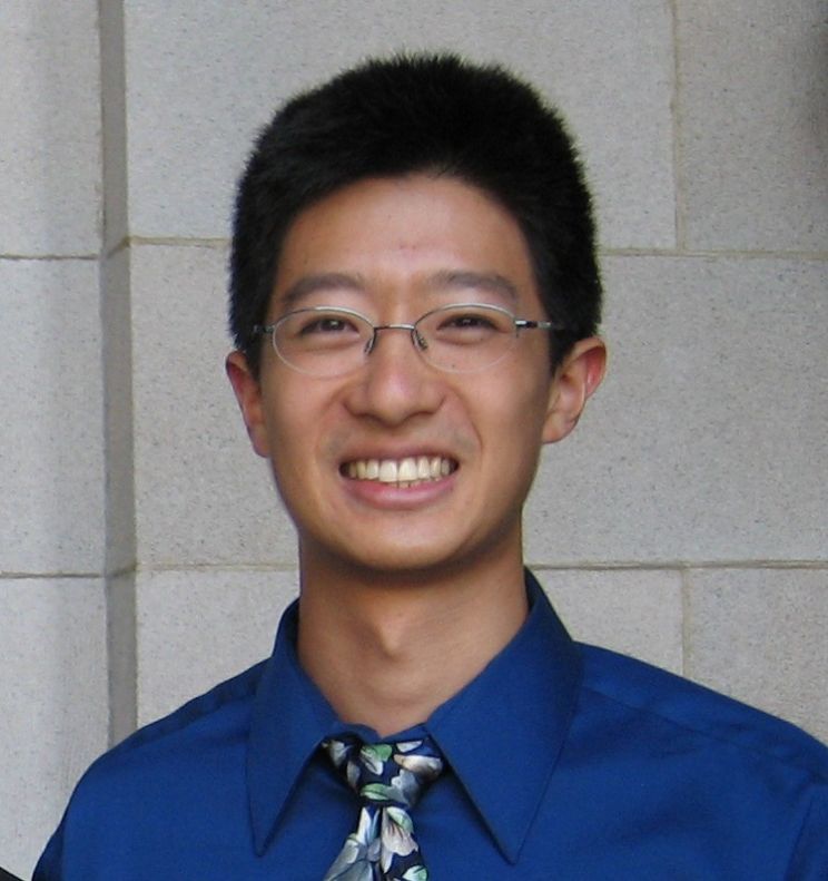 Cheryl Tsai