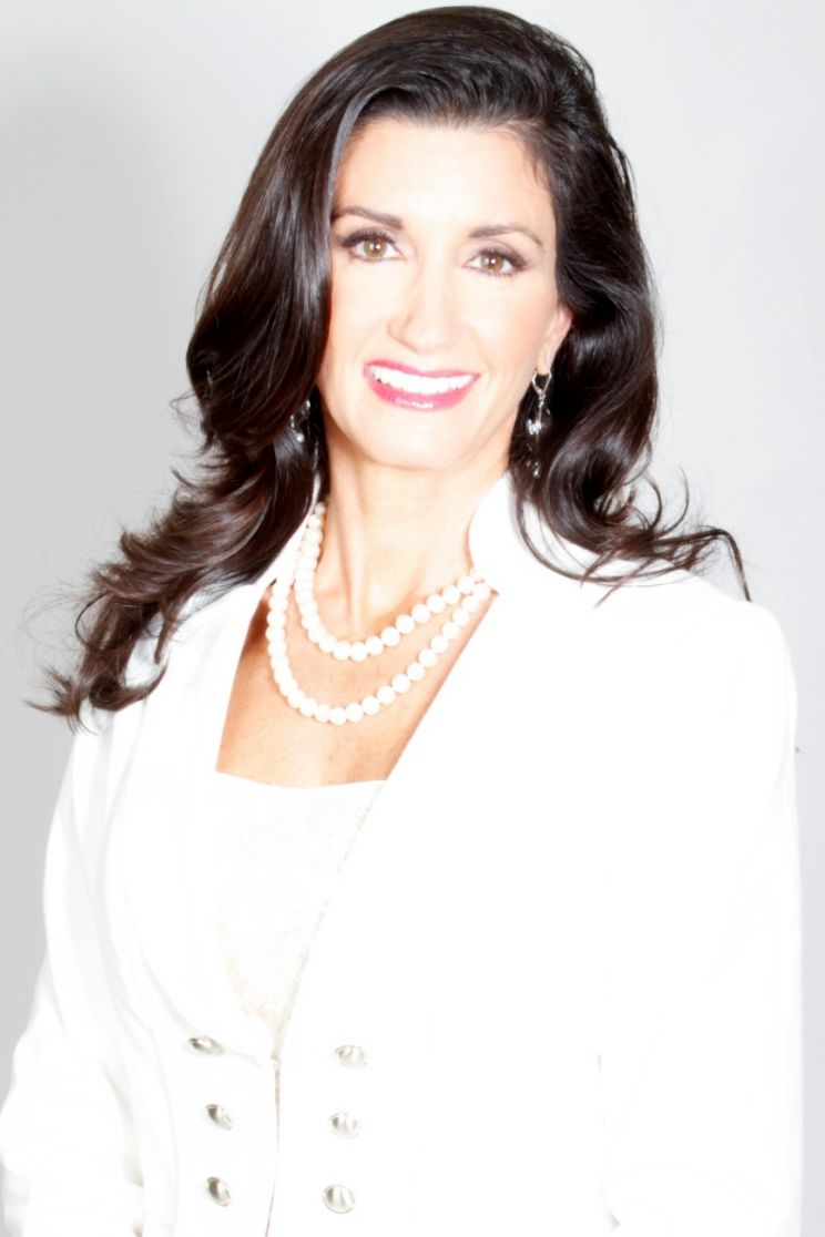 Cheryl White