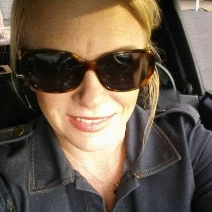 Cheryl White