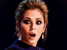 Cheryl