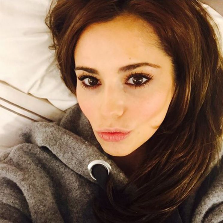 Cheryl
