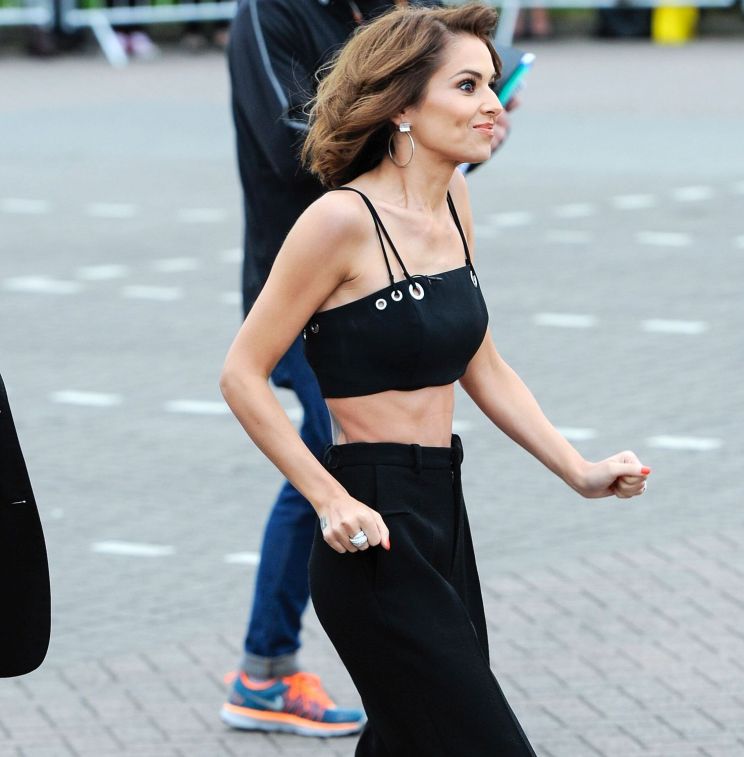 Cheryl