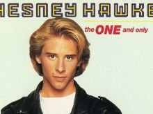 Chesney Hawkes