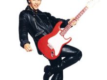 Chesney Hawkes