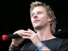 Chesney Hawkes