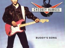 Chesney Hawkes