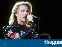 Chesney Hawkes