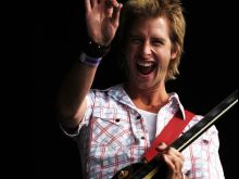 Chesney Hawkes photo