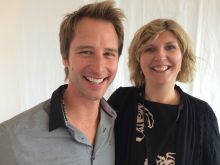 Chesney Hawkes