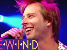 Chesney Hawkes