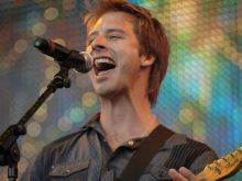 Chesney Hawkes