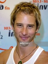 Chesney Hawkes