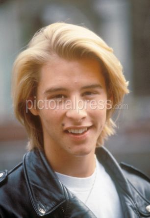 Chesney Hawkes