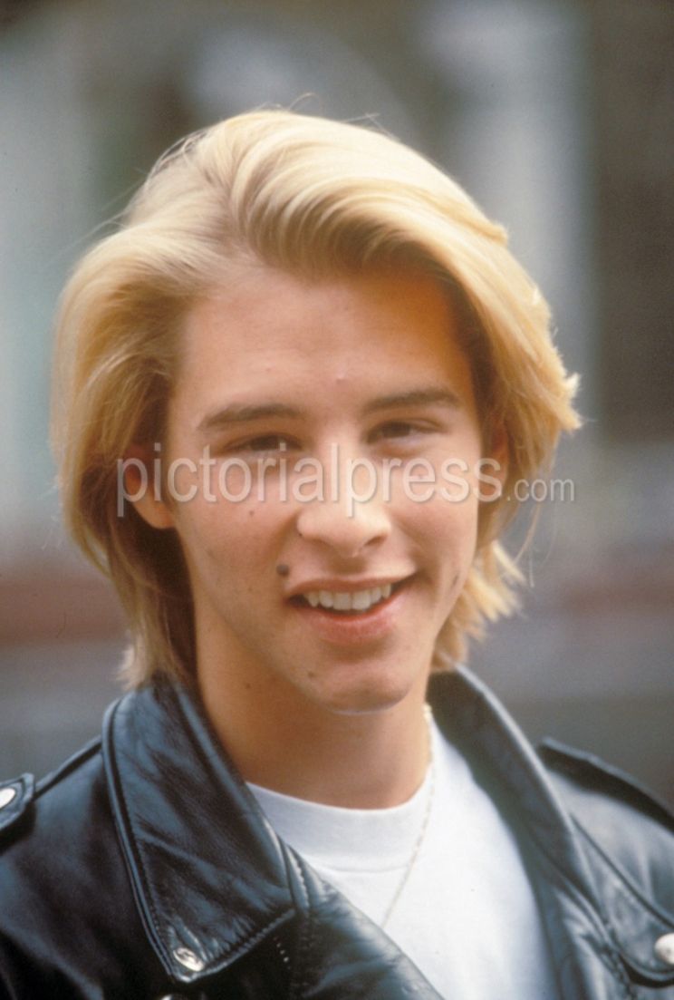 Chesney Hawkes