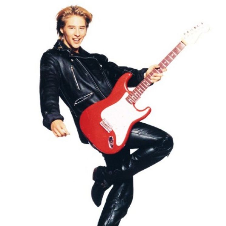 Chesney Hawkes