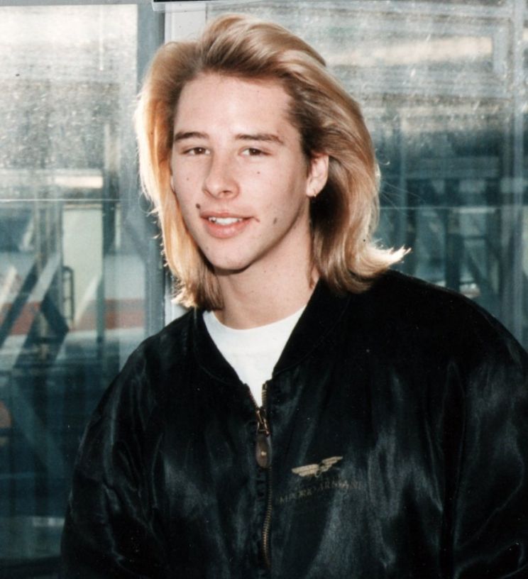 Chesney Hawkes