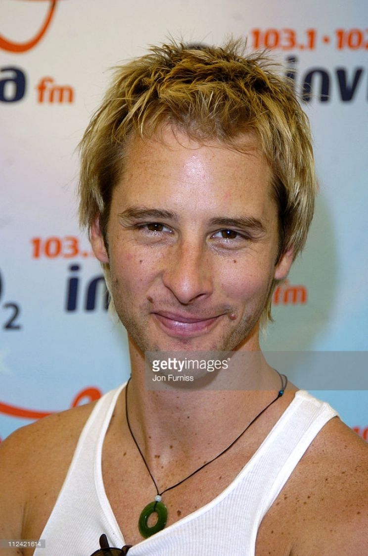 Chesney Hawkes