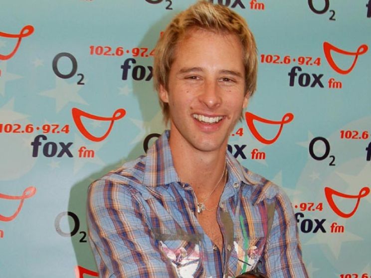 Chesney Hawkes