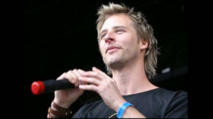 Chesney Hawkes