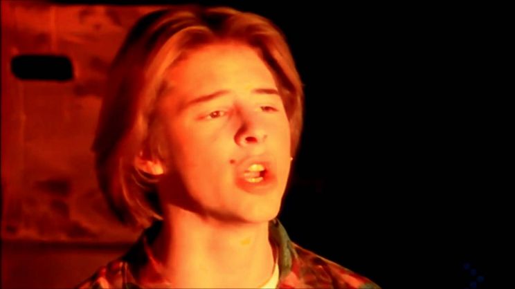 Chesney Hawkes