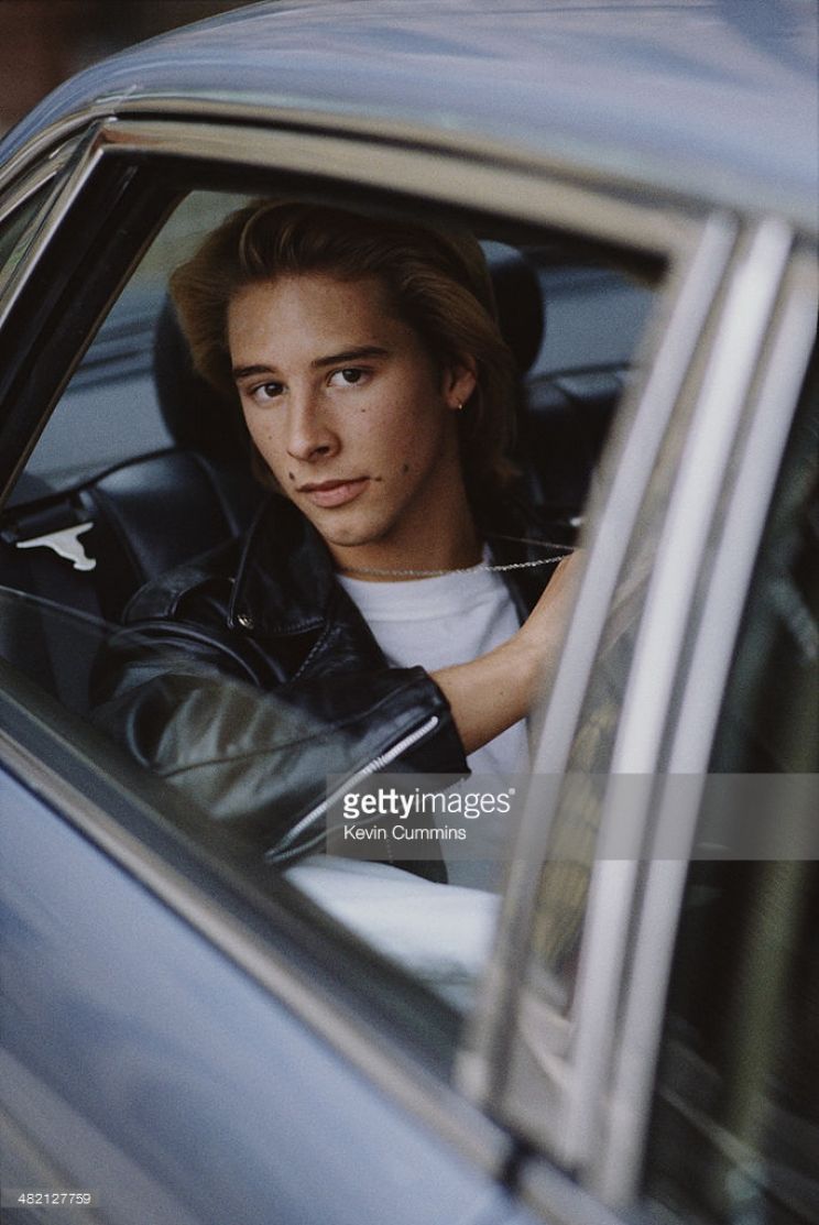 Chesney Hawkes