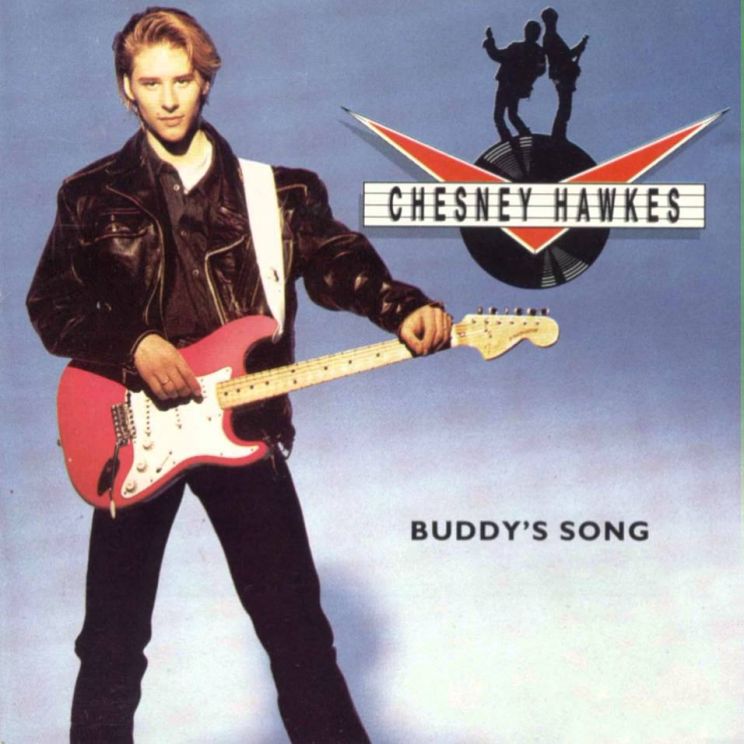 Chesney Hawkes