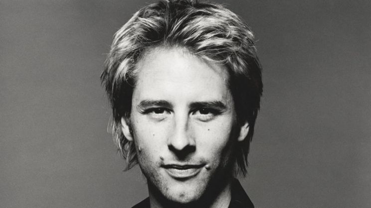 Chesney Hawkes