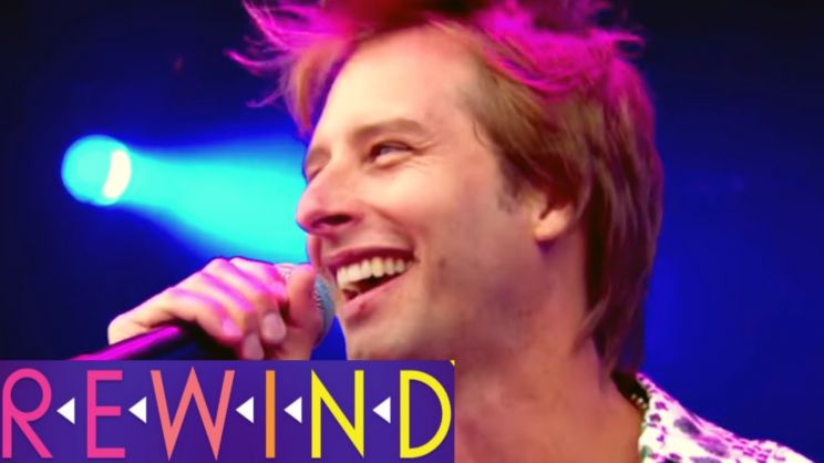 Chesney Hawkes