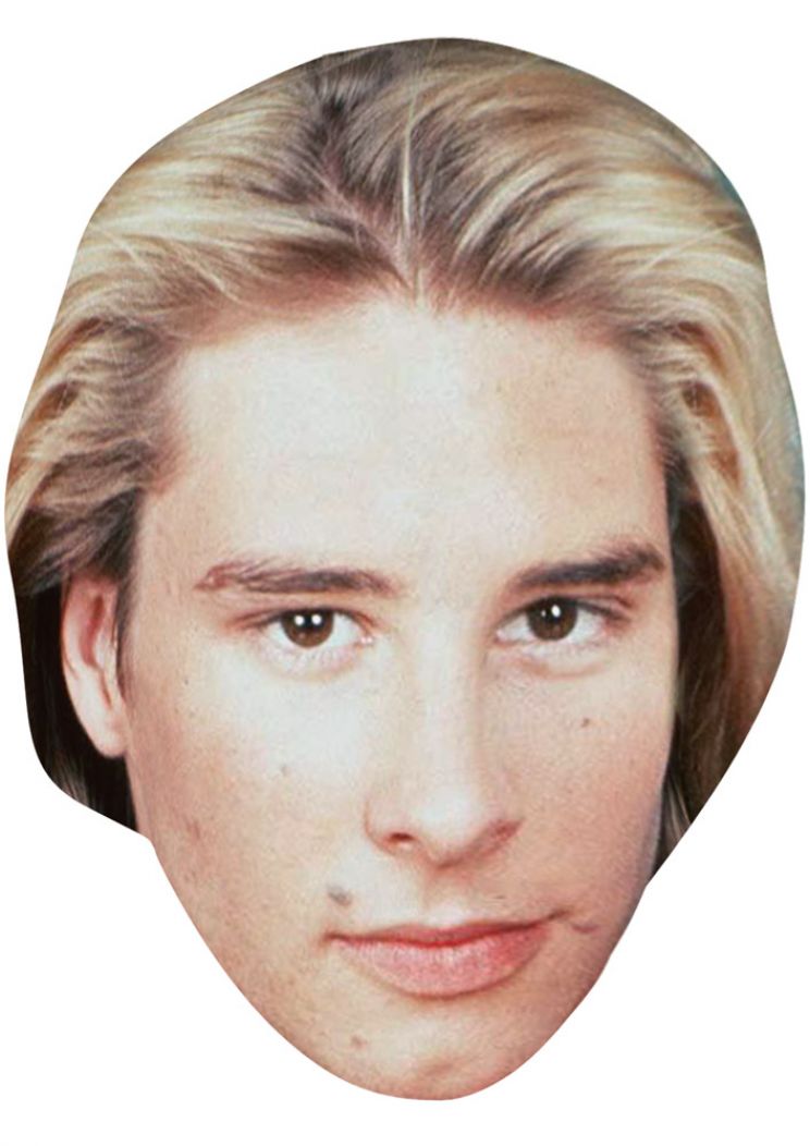 Chesney Hawkes