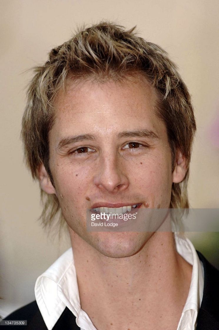 Chesney Hawkes