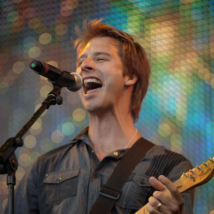 Chesney Hawkes