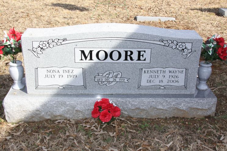 Chessie Moore