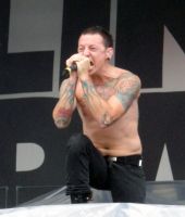 Chester Bennington