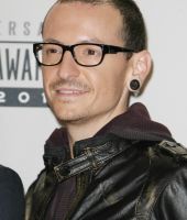 Chester Bennington