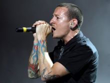 Chester Bennington