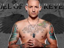 Chester Bennington