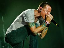 Chester Bennington