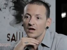 Chester Bennington