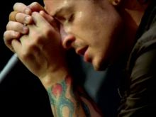 Chester Bennington