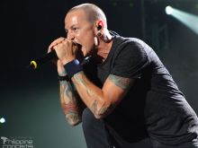 Chester Bennington